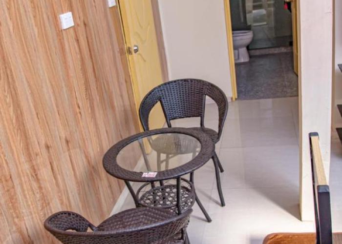 T-Wicks Holiday Apartments