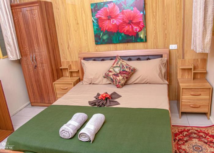 T-Wicks Holiday Apartments