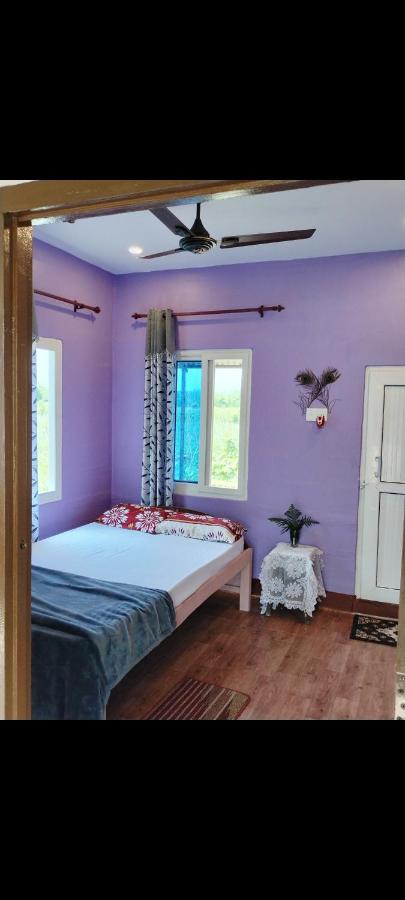Wildflow jungle yoga safari and homestay
