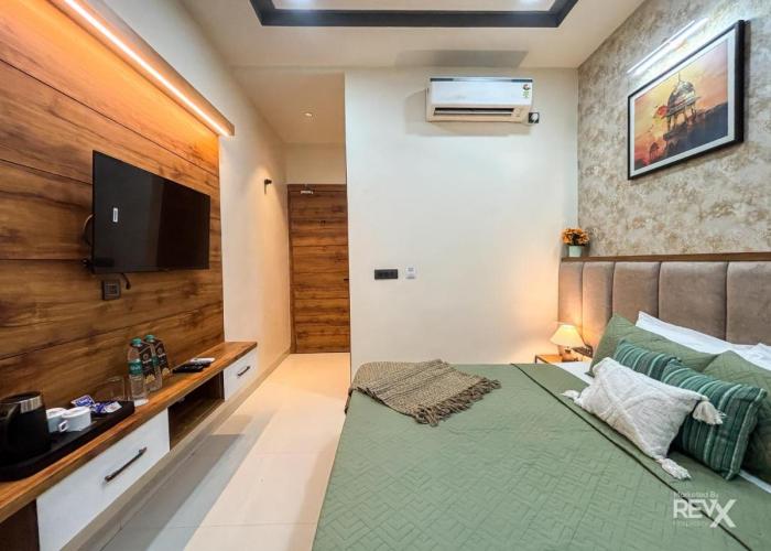Hotel Brij Vas