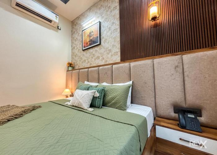 Hotel Brij Vas