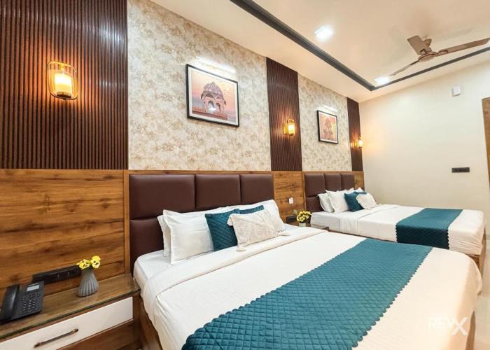 Hotel Brij Vas