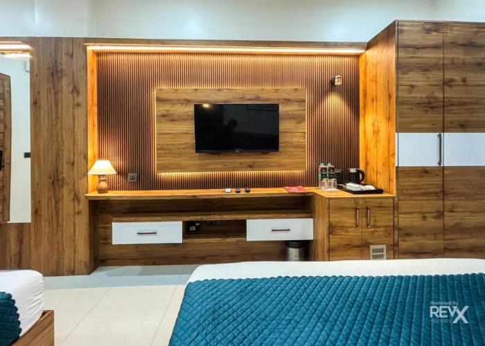 Hotel Brij Vas