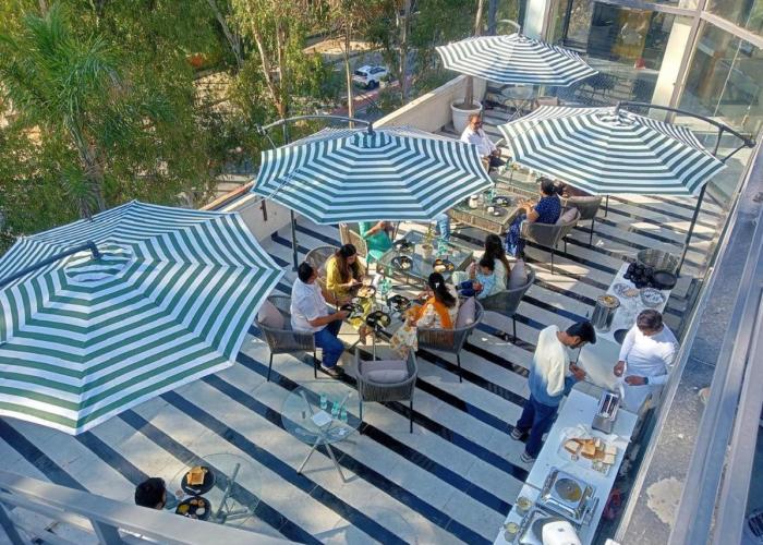 Hotel Brij Vas
