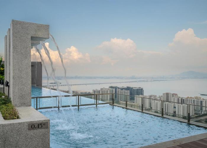 Iconic Regency Service Residences by Iconic