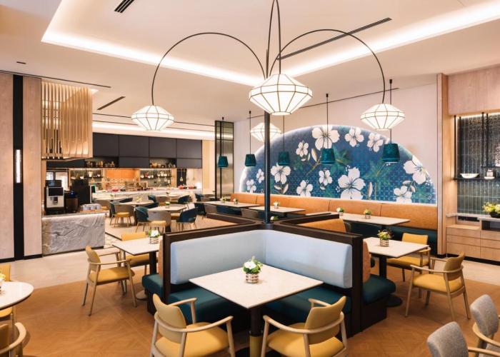 Iconic Regency Service Residences by Iconic