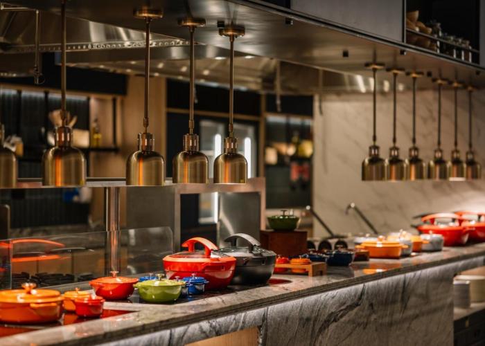 Iconic Regency Service Residences by Iconic