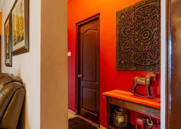 Fishermans Hideout 2BHK North Goa