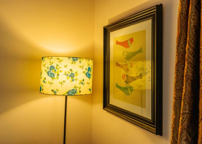 Fishermans Hideout 2BHK North Goa