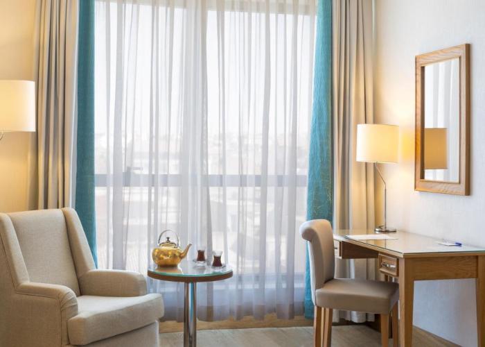 Hotel & Restaurant Sétif