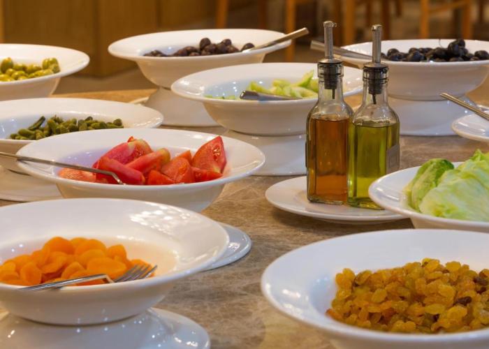 Hotel & Restaurant Sétif