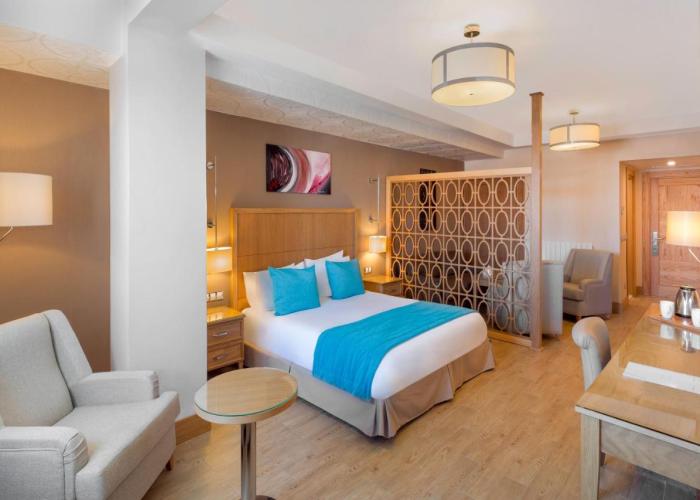 Hotel & Restaurant Sétif