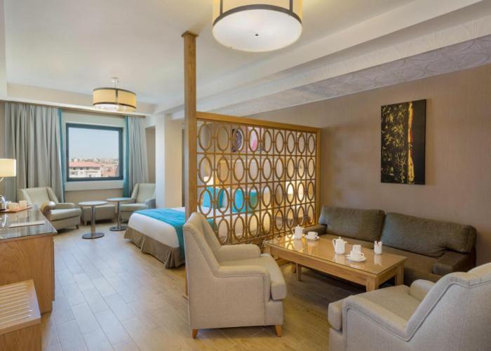 Hotel & Restaurant Sétif