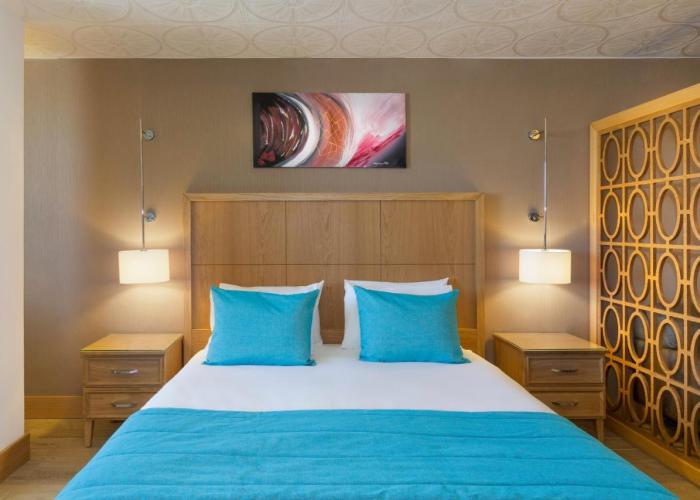 Hotel & Restaurant Sétif