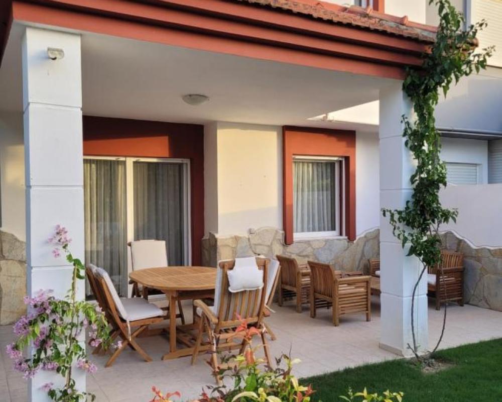 Limon Çiçeği Alaçatı - Serkan's Villa