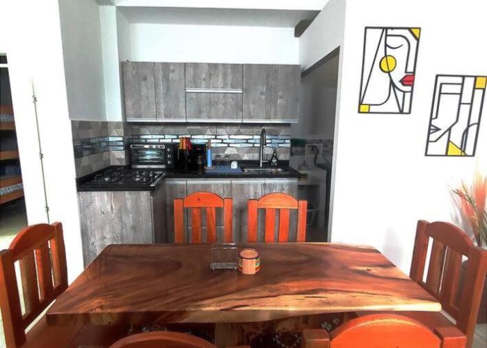 Casa Elena Salento 3 habitaciones Cerca Al Parque Principal