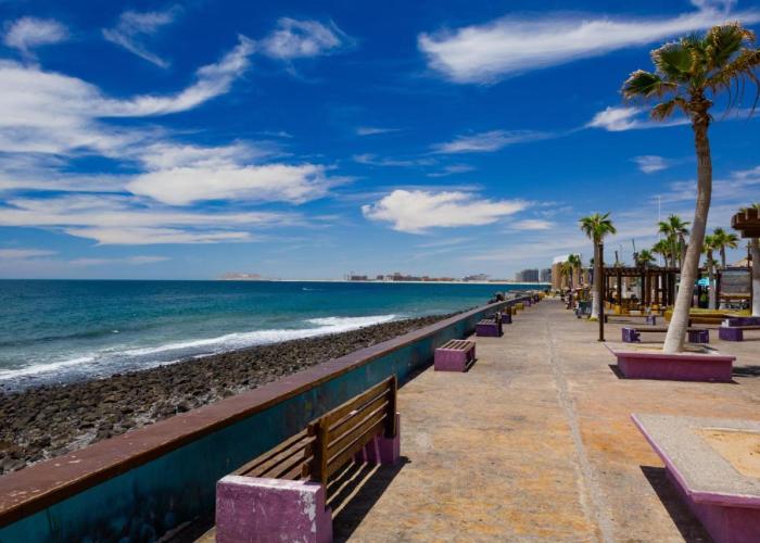 Vistas de Las Olas West Suite