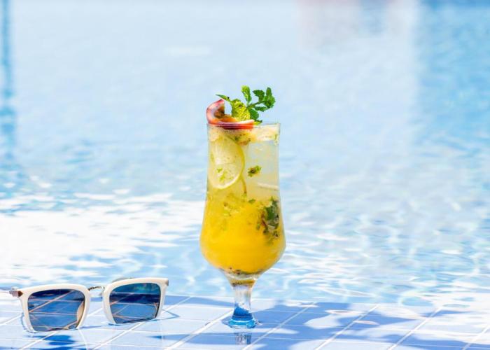 Onederz Sihanoukville - 10 mins walk from the Tourism Pier