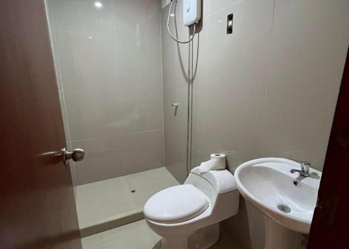 Suite Acogedora Wifi BañoTV AC