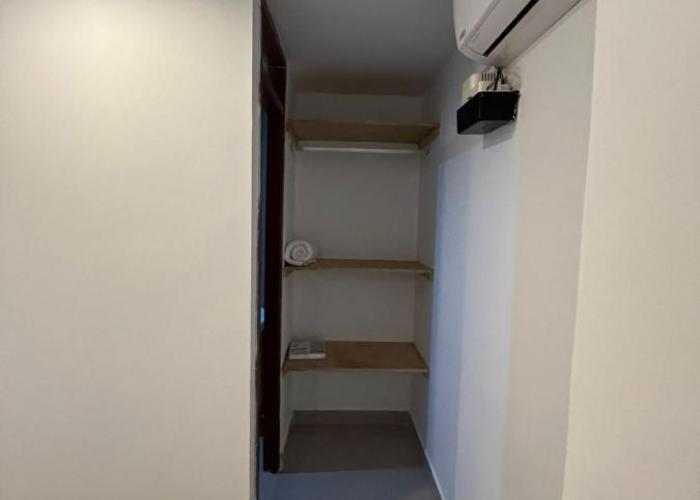 Suite Acogedora Wifi BañoTV AC
