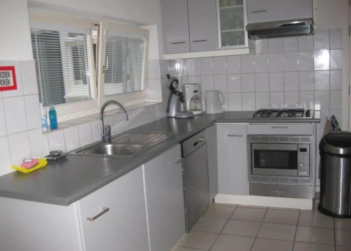 Appartement 4 pers ground floor and parkingcard