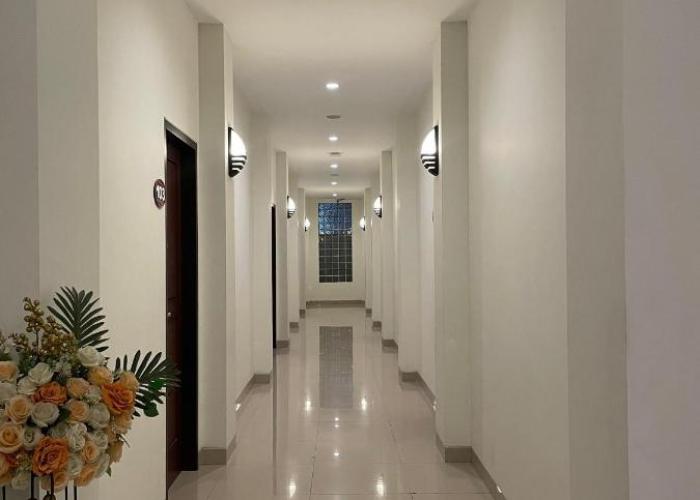Hotel Cendana Palu