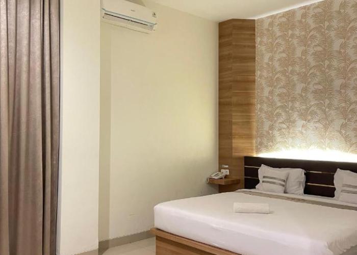 Hotel Cendana Palu