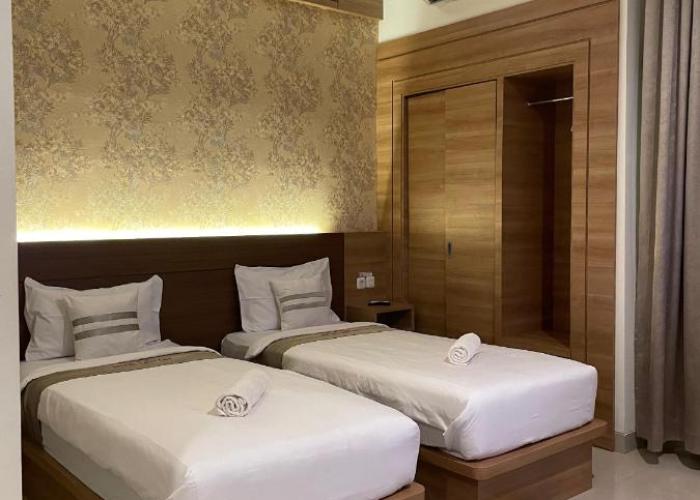 Hotel Cendana Palu