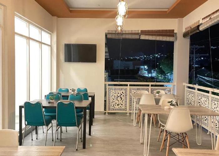 Hotel Cendana Palu