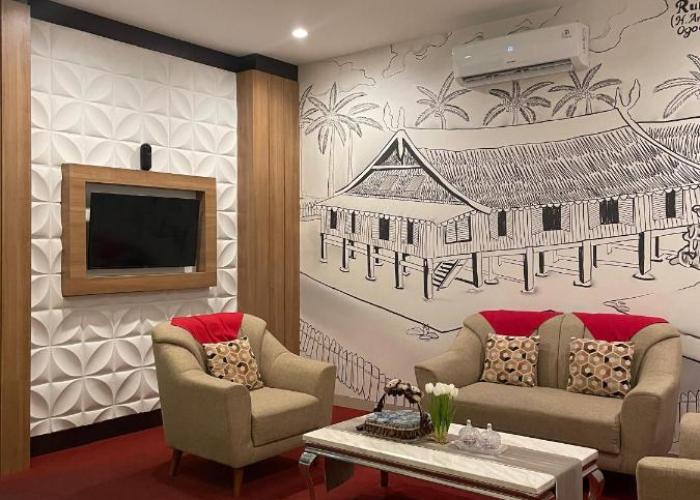 Hotel Cendana Palu