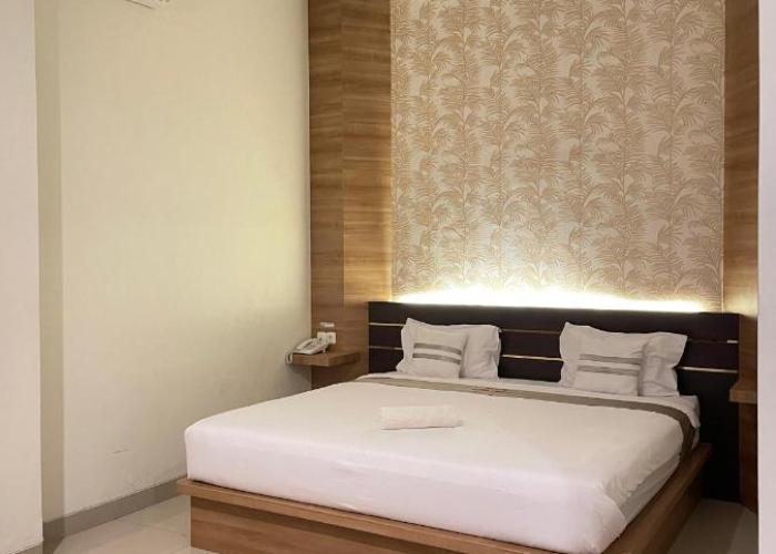 Hotel Cendana Palu