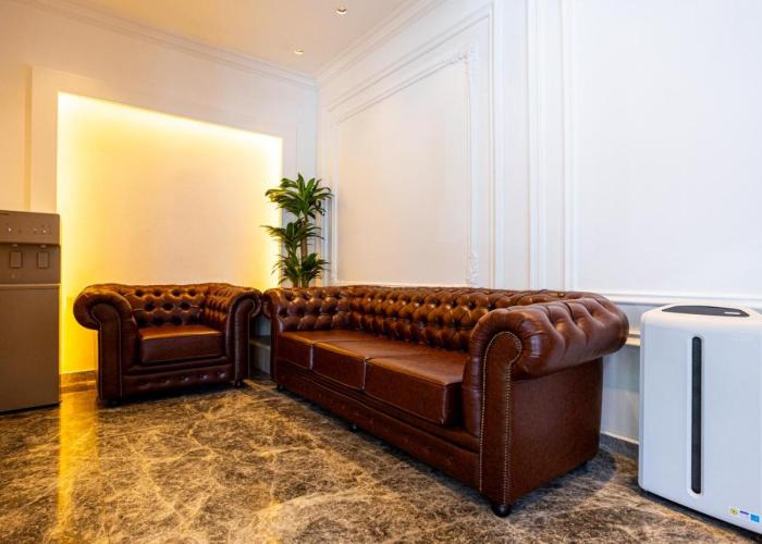De Quinton Hotel