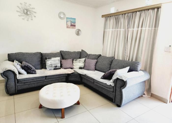 Stegor holiday home