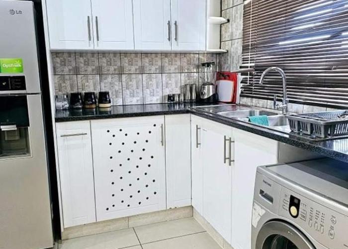 Stegor holiday home