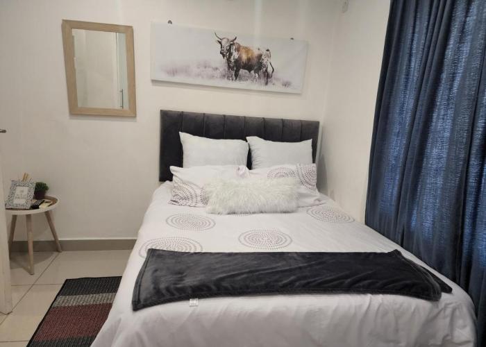 Stegor holiday home