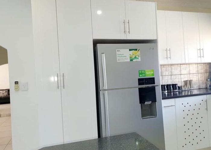 Stegor holiday home