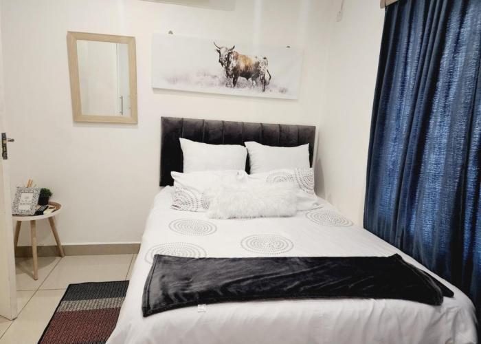 Stegor holiday home