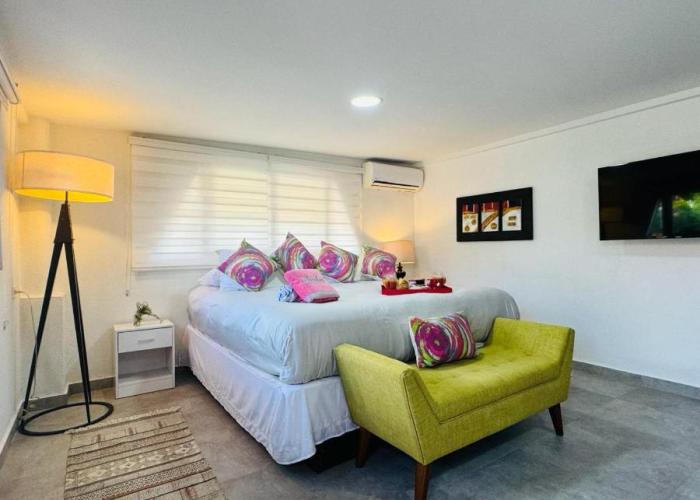 Casita Baby Beach