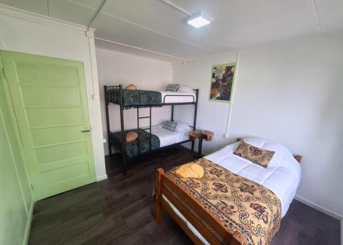 Hostel Kuntur