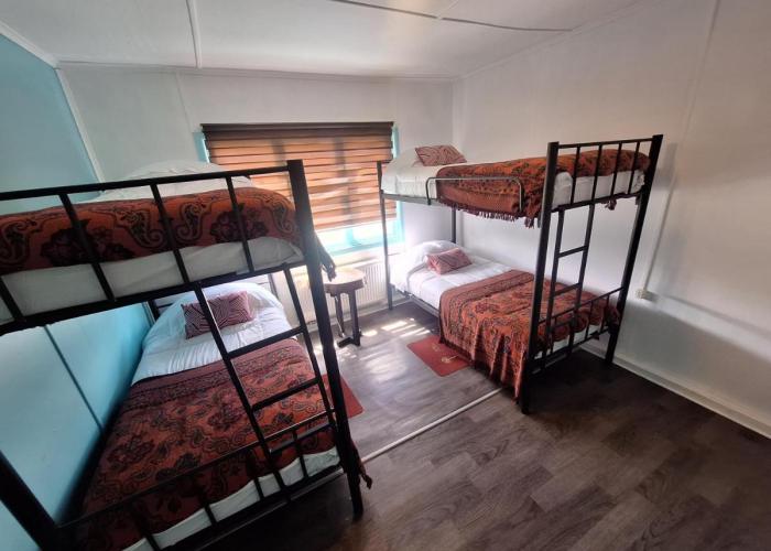 Hostel Kuntur