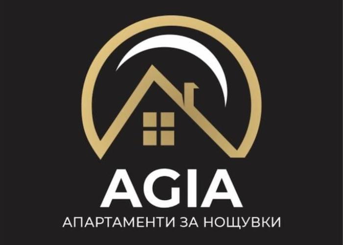AGIA 2 - cozy one room apartment