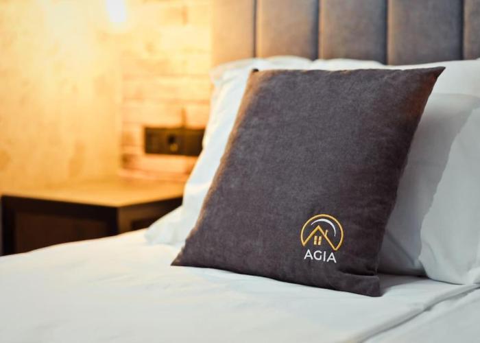 AGIA 2 - cozy one room apartment