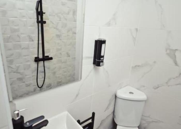 AGIA 2 - cozy one room apartment