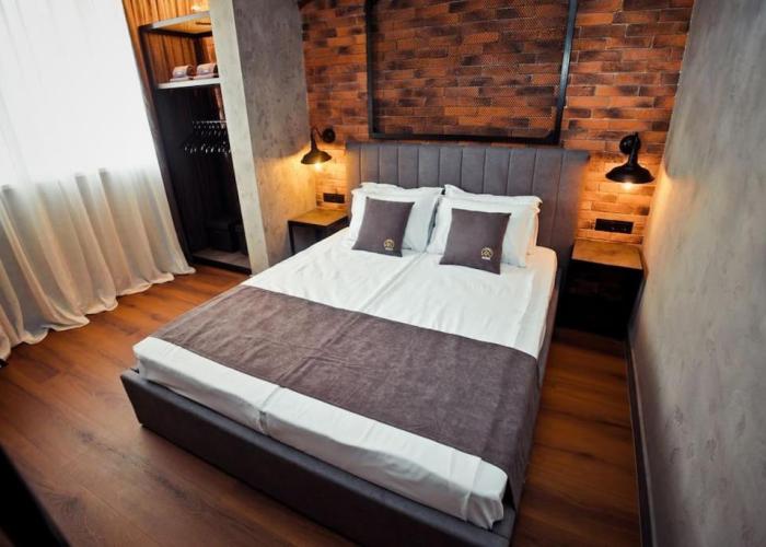 AGIA 2 - cozy one room apartment