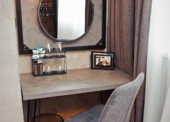 AGIA 2 - cozy one room apartment