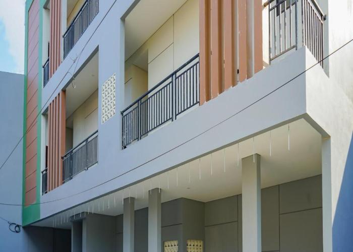 Urbanview Hotel Aloevera Pontianak