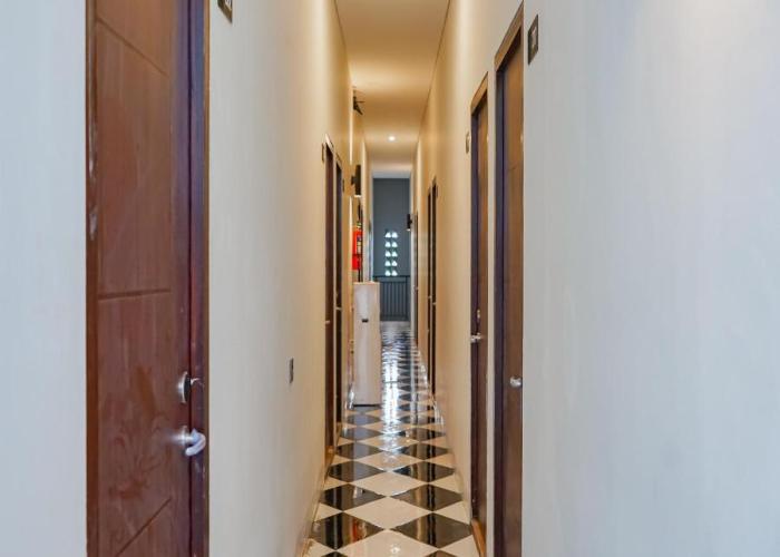 Urbanview Hotel Aloevera Pontianak
