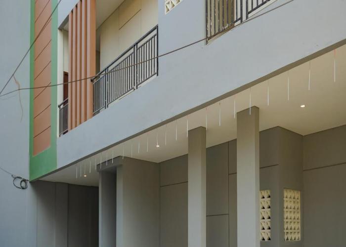 Urbanview Hotel Aloevera Pontianak