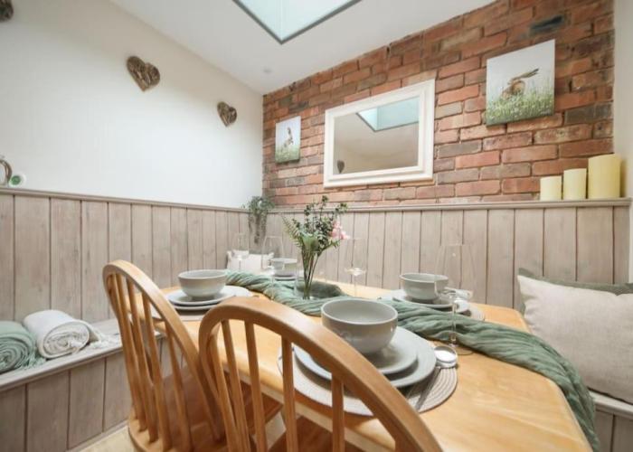 Picturesque Victorian Cottage