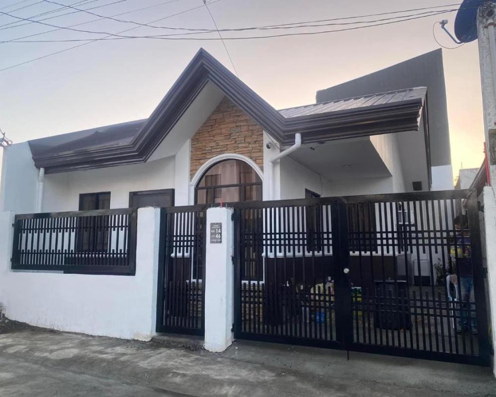 The Overnight Transient House